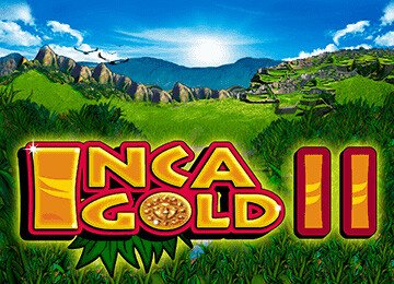 Inca Gold 2